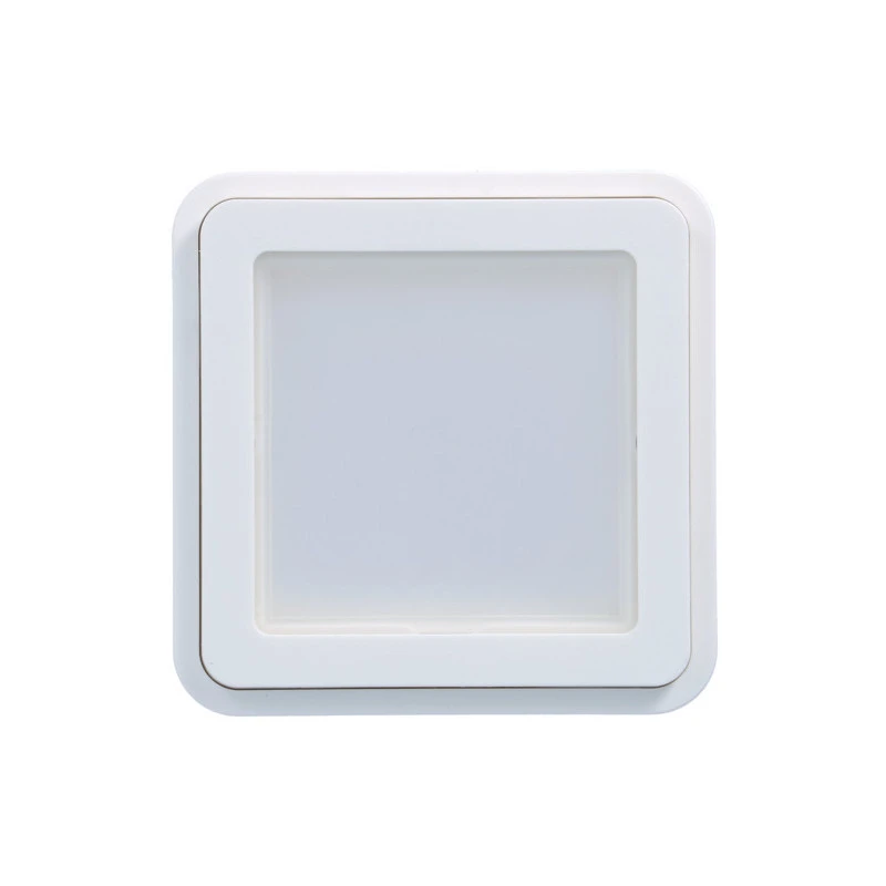 cubyko adaptateur KNX associable blanc Cubyko Adaptateur KNX Associable Blanc -Alliance Lec Magasin cubyko adaptateur knx associable blanc