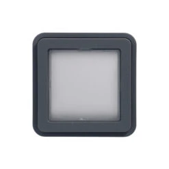 Cubyko Adaptateur KNX Associable Gris