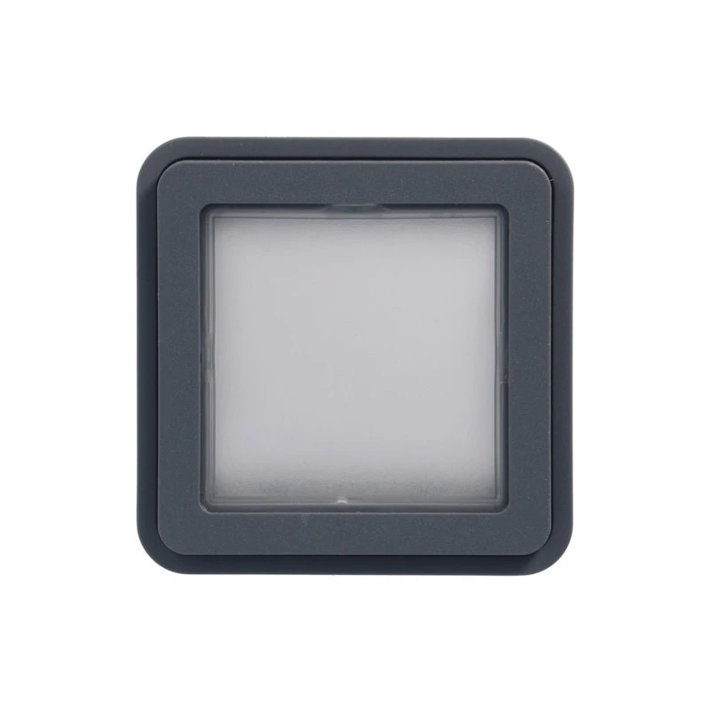 cubyko adaptateur KNX associable gris Cubyko Adaptateur KNX Associable Gris -Alliance Lec Magasin cubyko adaptateur knx associable gris