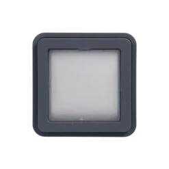 Cubyko Adaptateur KNX Complet Gris