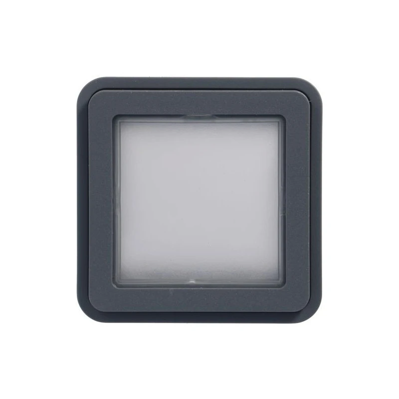 cubyko adaptateur KNX complet gris Cubyko Adaptateur KNX Complet Gris -Alliance Lec Magasin cubyko adaptateur knx complet gris