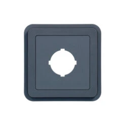 Cubyko Adaptor Diam 22.5 Compos. Grey