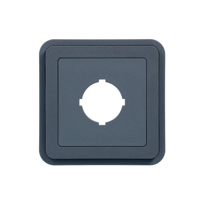 cubyko Adaptor diam 22.5 compos. grey Cubyko Adaptor Diam 22.5 Compos. Grey -Alliance Lec Magasin cubyko adaptor diam 22 5 compos grey