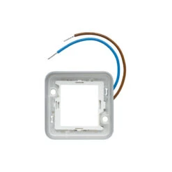 Cubyko Collerette Lumineuse Bleue 230V