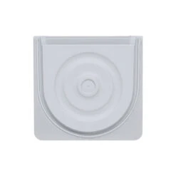 Cubyko Entrée De Tube Et Câble Blanc