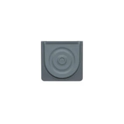 Cubyko Entrée De Tube Et Câble Gris