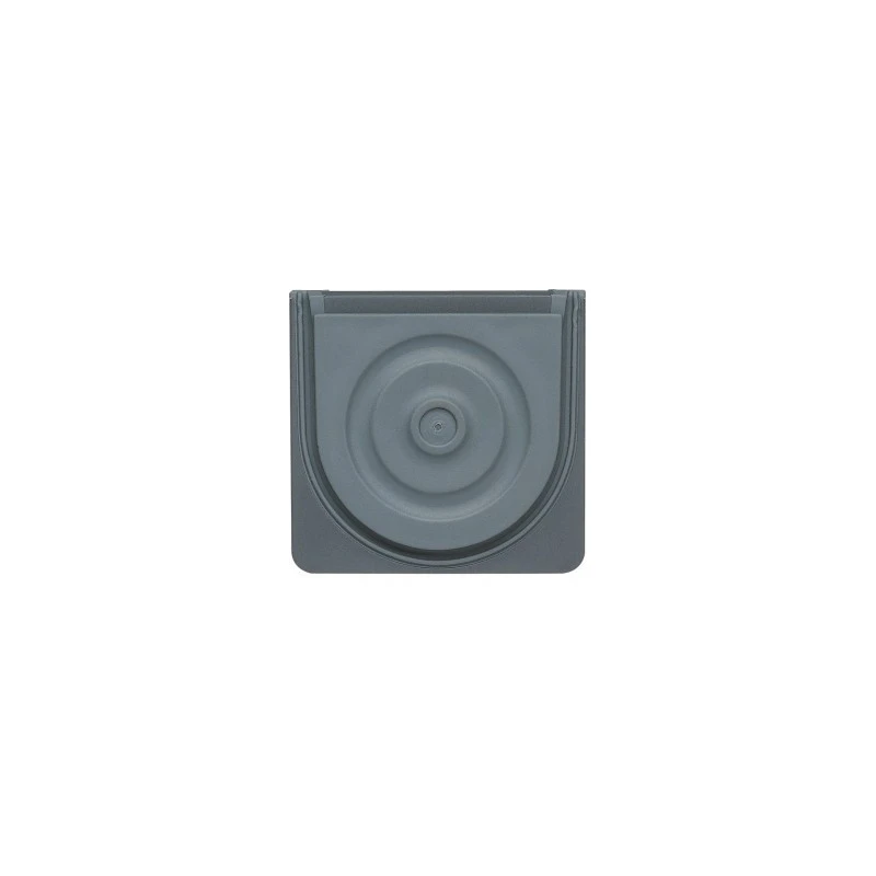 cubyko Entrée de tube et câble gris Cubyko Entrée De Tube Et Câble Gris -Alliance Lec Magasin cubyko entree de tube et cable gris