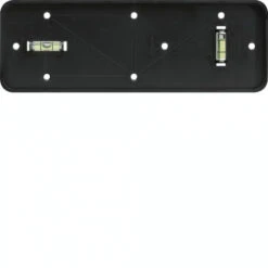 Cubyko Gabarit De Pose Pr Boîte Saillie