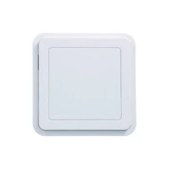 Cubyko Obturateur Associable Blanc
