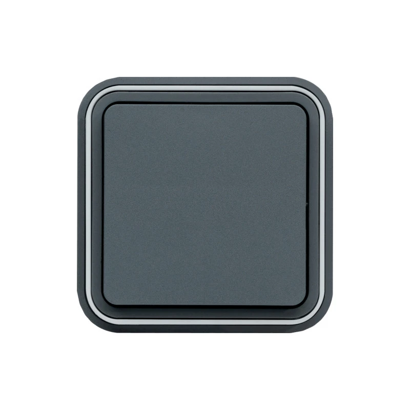 cubyko va et vient encastré gris Cubyko Va Et Vient Encastré Gris -Alliance Lec Magasin cubyko vv encastre gris