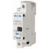 DECLENCHEUR A MANQUE DE TENSION, 230 V, INSTANTANE, 1 MODULE Eaton