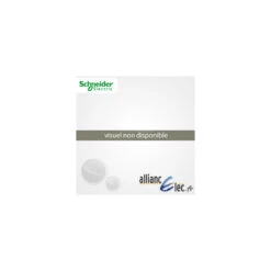 Déclencheur De Sous-Tension 0,2Secondes 220-240VCA Schneider Electric ACTI 9