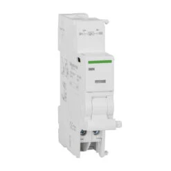 Déclencheur De Sous-Tension Instantannée 220-240VCA Schneider Electric ACTI 9