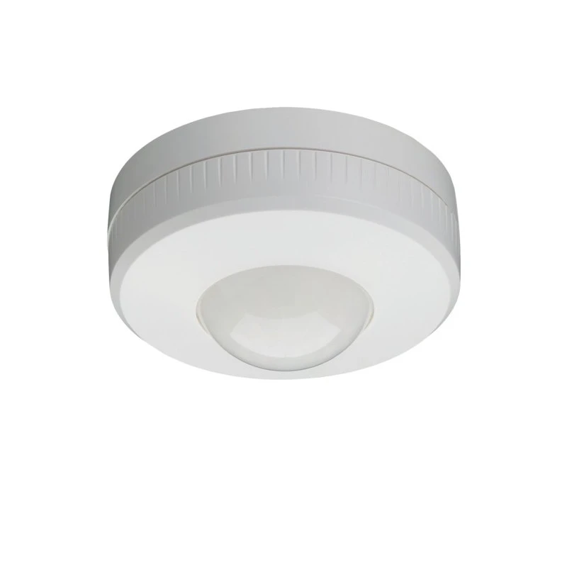 Detecteur de Mouvement Infrarouge Plafond Saillie 360 Degres Blanc Hager Detecteur De Mouvement Infrarouge Plafond Saillie 360 Degres Blanc Hager -Alliance Lec Magasin detecteur de mouvement infrarouge plafond saillie 360 degres blanc hager