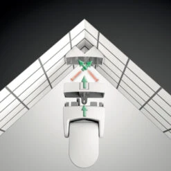 Detecteur De Mouvement Schneider Electric ARGUS Exterieur 360 -Alliance Lec Magasin detecteur de mouvement schneider argus exterieur 360 2