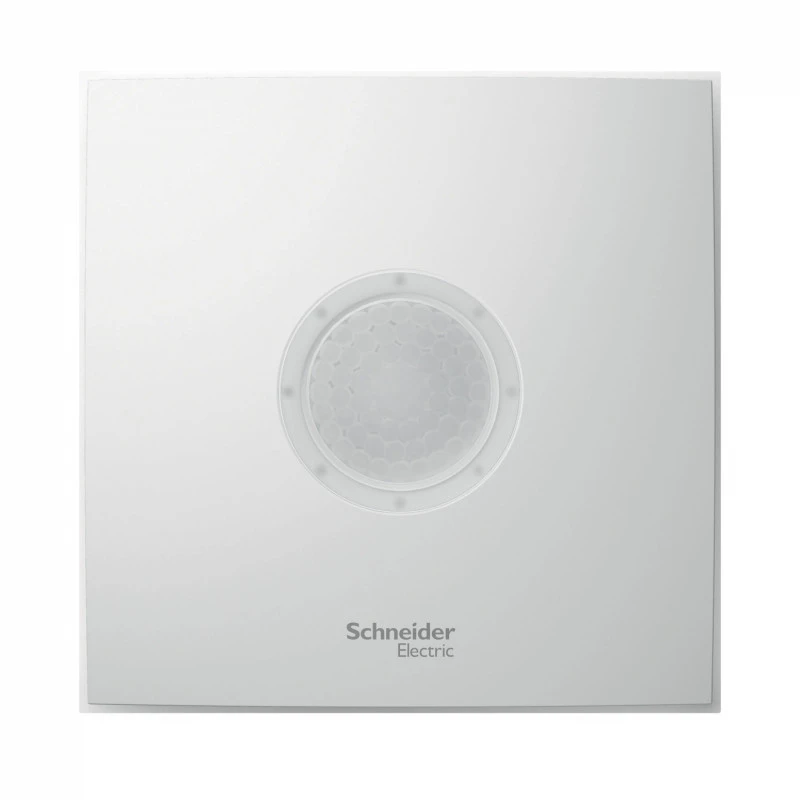 Detecteur de Mouvement Schneider Electric ARGUS Interieur 360° Detecteur De Mouvement Schneider Electric ARGUS Interieur 360° -Alliance Lec Magasin detecteur de mouvement schneider argus interieur 360 1
