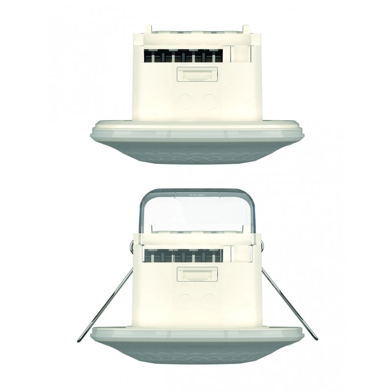 Détecteur de présence encastré de plafond 360 Degrés Theben 1 contact Détecteur De Présence Encastré De Plafond 360 Degrés Theben 1 Contact -Alliance Lec Magasin detecteur de presence encastre de plafond 360 degres theben 1 contact