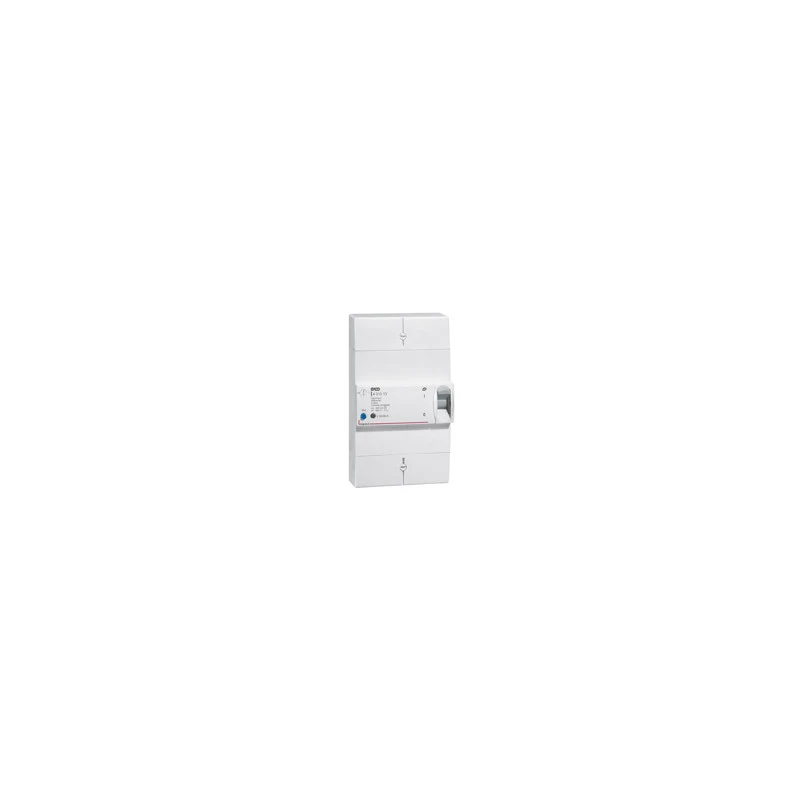 Disjoncteur Branchement 4P 10/30A 500MA Sélectif Legrand Disjoncteur Branchement 4P 10/30A 500MA Sélectif Legrand -Alliance Lec Magasin disjoncteur branchement 4p 10 30a 500ma selectif legrand