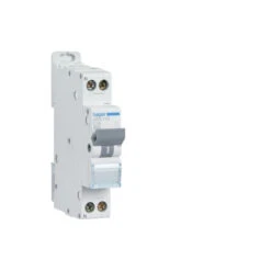 Disjoncteur Hager 2a Modulaire Fil électrique En 1.5²
