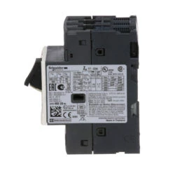 Disjoncteur Moteur - 17 / 23A - 3P 3d - Déclencheur Magnéto-thermique 3 Disjoncteur Moteur - 17 / 23A - 3P 3d - Déclencheur Magnéto-thermique -Alliance Lec Magasin disjoncteur moteur 17 23a 3p 3d declencheur magneto thermique 3