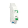 Disjoncteur Schneider Electric 1P+N 20A Courbe D Embrochable Resi9 XE