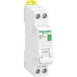 Disjoncteur Schneider Electric 20A Resi9 XP