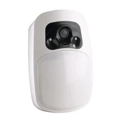 Détecteur De Mouvement BV TYXAL+ DETECT MOUVEMENT BI-LENTILLE VIDEO