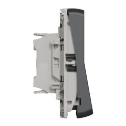 Double Interrupteur Va Et Vient Composable Gris Schneider Electric Mureva Styl 3 Double Interrupteur Va Et Vient Composable Gris Schneider Electric Mureva Styl -Alliance Lec Magasin double interrupteur va et vient composable gris schneider mureva styl 3