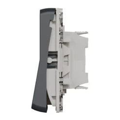 Double Interrupteur Va Et Vient Composable Gris Schneider Electric Mureva Styl 4 Double Interrupteur Va Et Vient Composable Gris Schneider Electric Mureva Styl -Alliance Lec Magasin double interrupteur va et vient composable gris schneider mureva styl 4