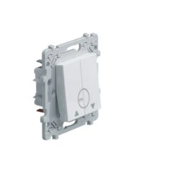 Double Poussoir Volet Roulant Hager Essensya