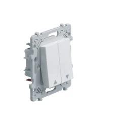 Double Va-et-Vient (VV) Volet Roulant Hager Essensya