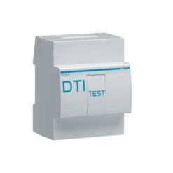 DTI Format Modulaire
