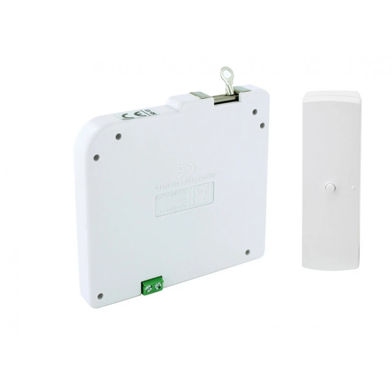 DVR TYXAL+ DETECTEUR VOLET ROULANT DVR TYXAL+ DETECTEUR VOLET ROULANT -Alliance Lec Magasin dvr tyxal detecteur volet roulant