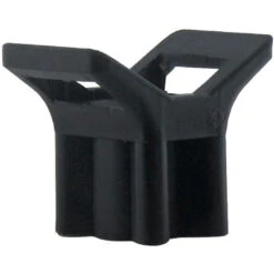 EMBASE A VISSER LARGEUR MAXI 9,0MM Lot De 100