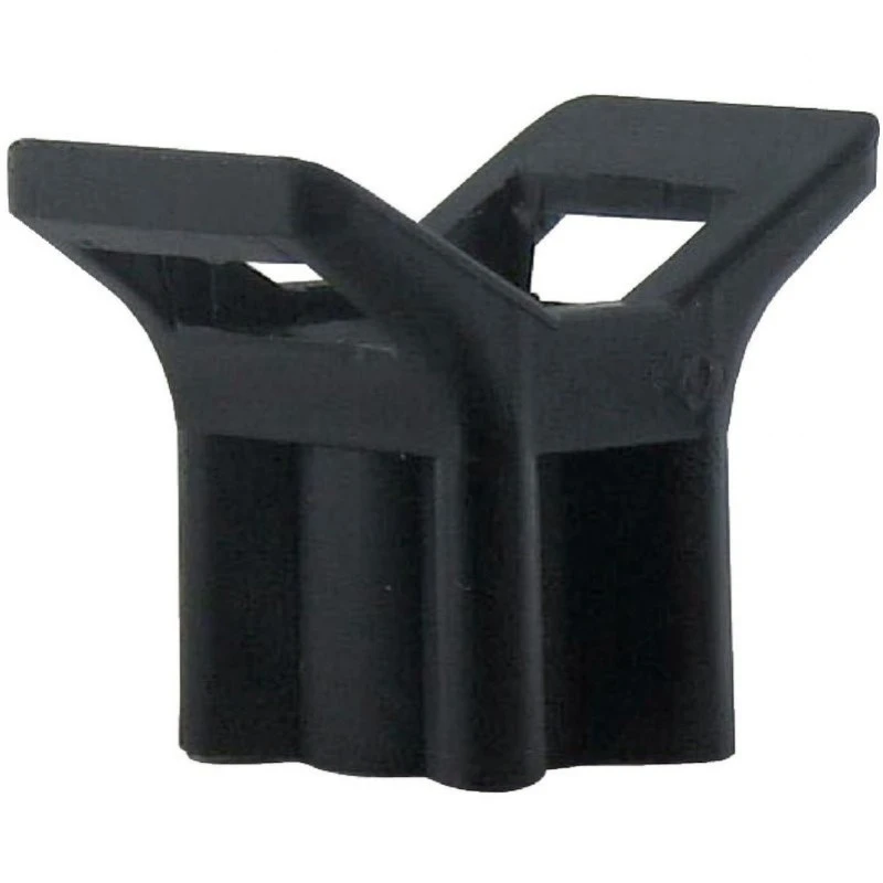 EMBASE A VISSER LARGEUR MAXI 9,0MM Lot de 100 EMBASE A VISSER LARGEUR MAXI 9,0MM Lot De 100 -Alliance Lec Magasin embase a visser largeur maxi 90mm lot de 100