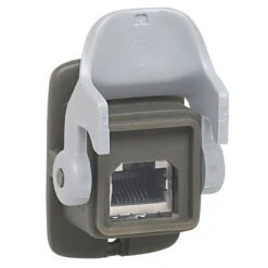 Embase Protection Câbles RJ 45 - IP66/67