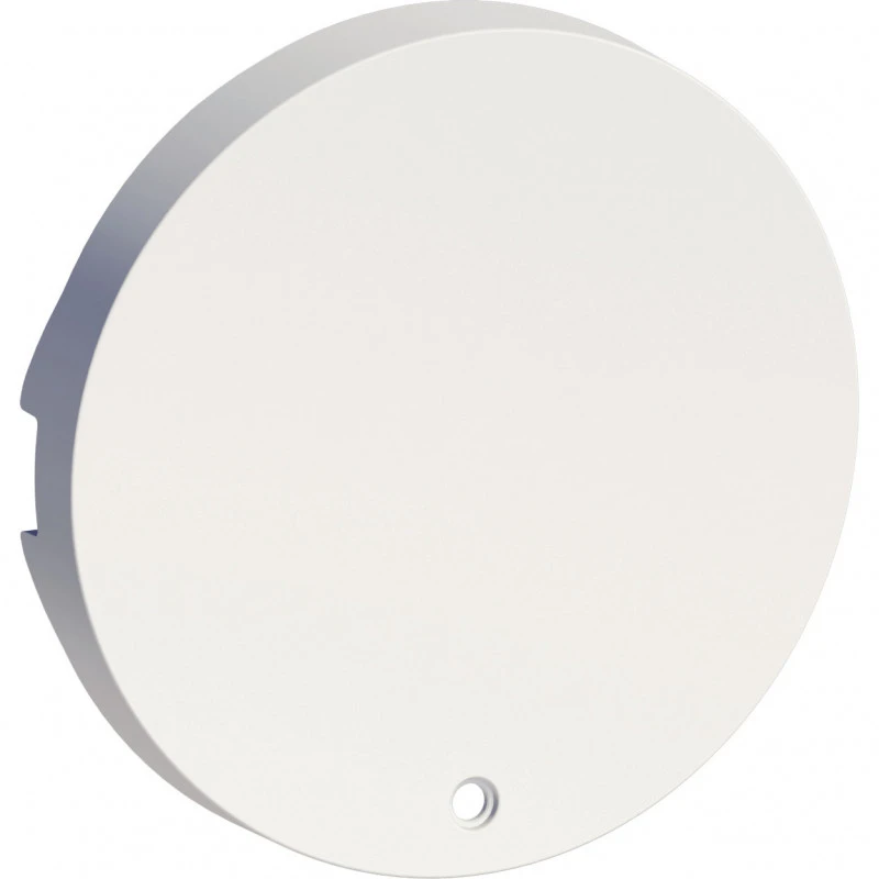 Enjoliveur blanc complet + 1 LED Bleu Schneider Electric Odace Enjoliveur Blanc Complet + 1 LED Bleu Schneider Electric Odace -Alliance Lec Magasin enjoliveur blanc complet 1 led bleu schneider odace 1 2