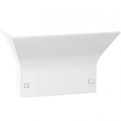 Epanouisseur GTL Schneider Electric Resi9 Pour Goulotte 13 Modules