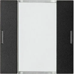 Essensya/systo.tebis 2E à Voyants Noir