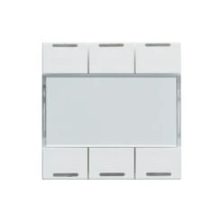 Essensya/systo.tebis 6E à Voyants