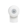 Fiche Double Fonction Legrand Avec Interrupteur 16 A 16 A Blanc