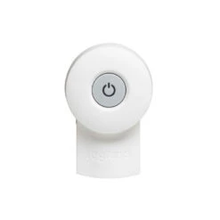 Fiche Double Fonction Legrand Avec Interrupteur 16 A 16 A Blanc
