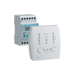 Gestion. D énergie Simplifié 2 Zones 7j