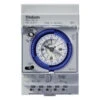 Horloge Programmable Analogique SUL 181 D Theben