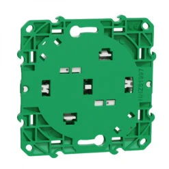 Interrupteur Blanc Double Odace Sans Fil Et Sans Pile - Schneider 2 Interrupteur Blanc Double Odace Sans Fil Et Sans Pile - Schneider -Alliance Lec Magasin interrupteur blanc double odace sans fil et sans pile schneider 2