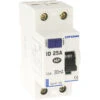 Interrupteur Différentiel 25A 1P+N 30mA Classe AC Eur'ohm