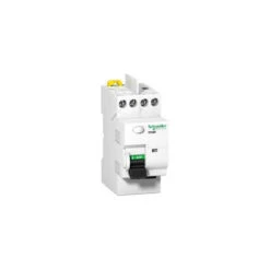 Interrupteur Différentiel 2P 40A 30MA AC Schneider Electric ACTI 9