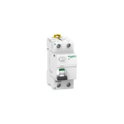 Interrupteur Différentiel 2P 63A 300MA AC Schneider Electric ACTI 9