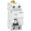 Interrupteur Différentiel 2P 80A 100MA AC Schneider Electric ACTI 9