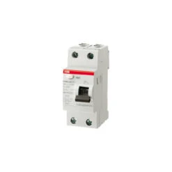 INTERRUPTEUR DIFFERENTIEL 40A 30MA TYPE AC